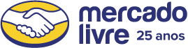 Mercado Livre 25 anos